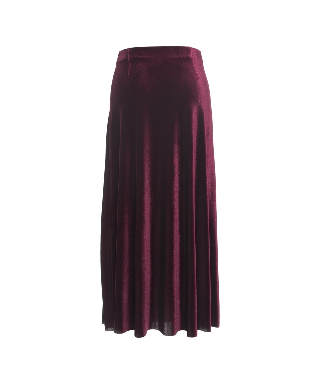 Maxi skirt Product Image