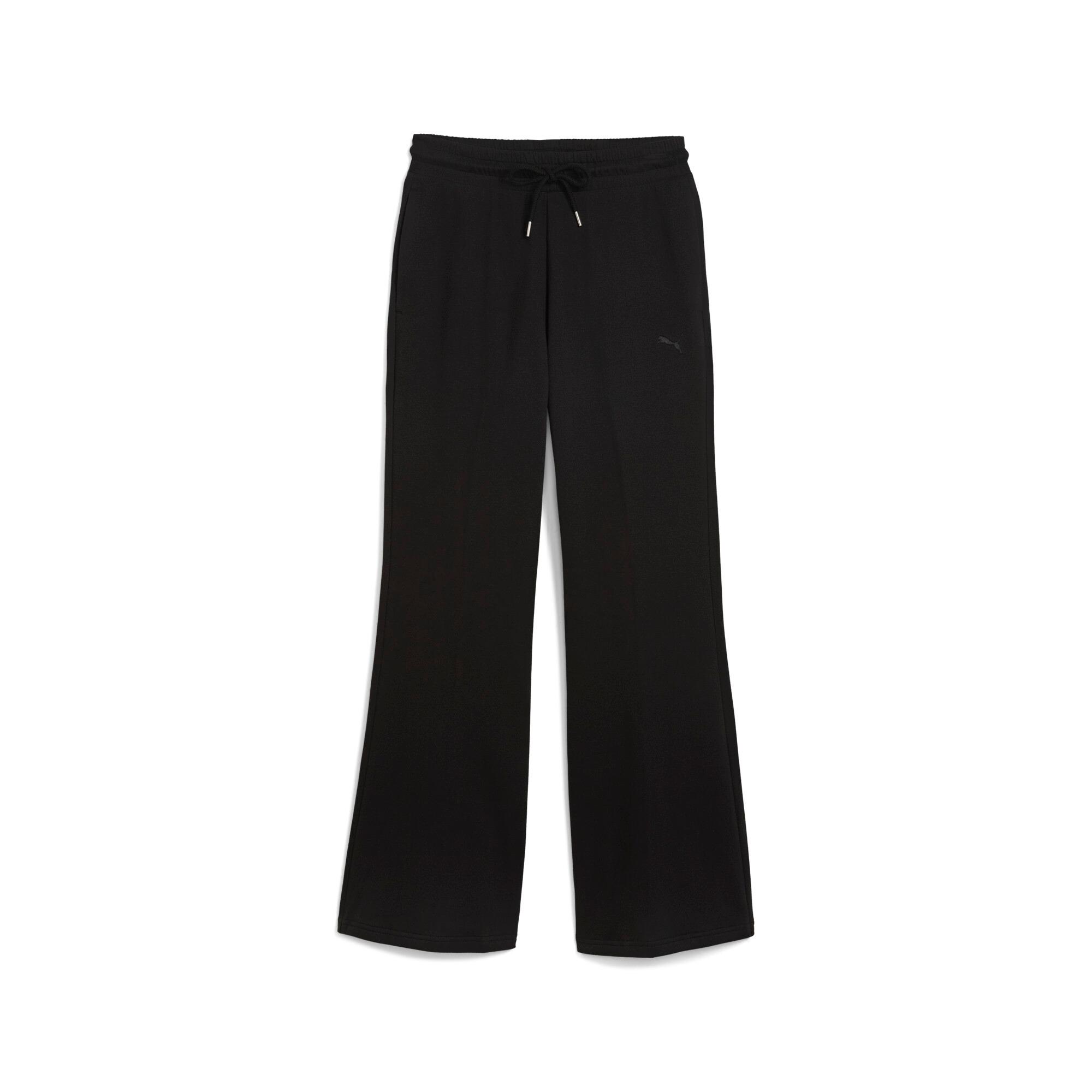 PUMA HER Straight Pants Women Product Image