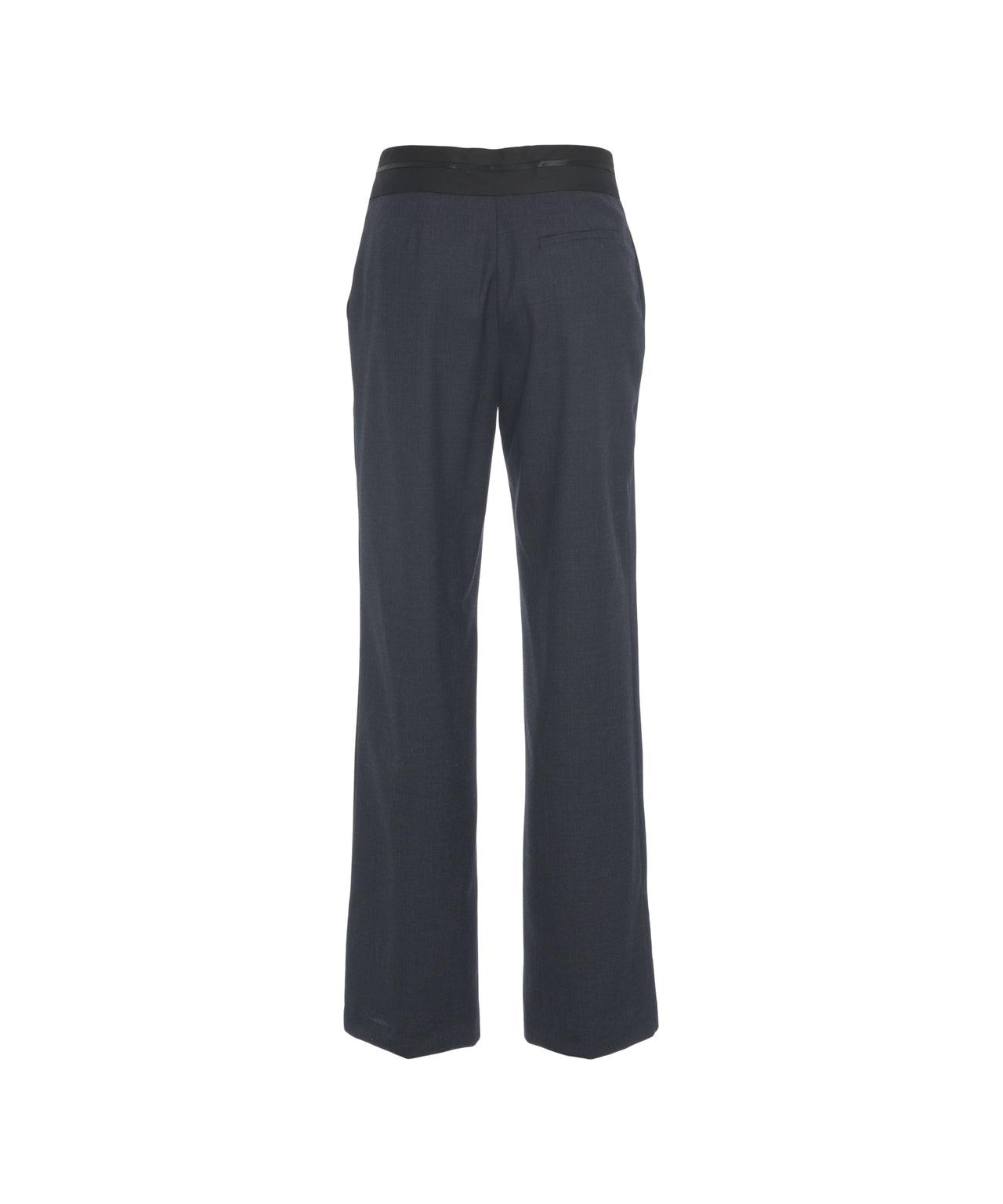 Trousers wide leg Product Image