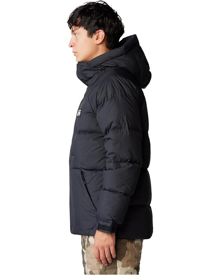 Fordham Jacket Product Image