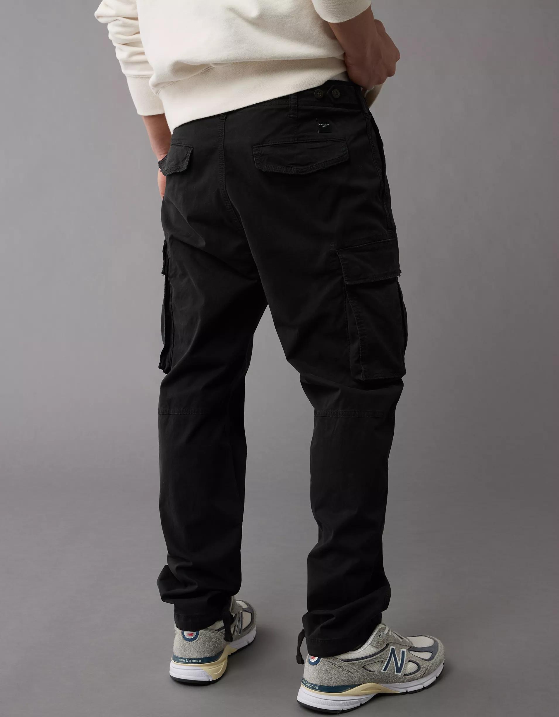 AE Flex Lived-In Cargo Pant Product Image
