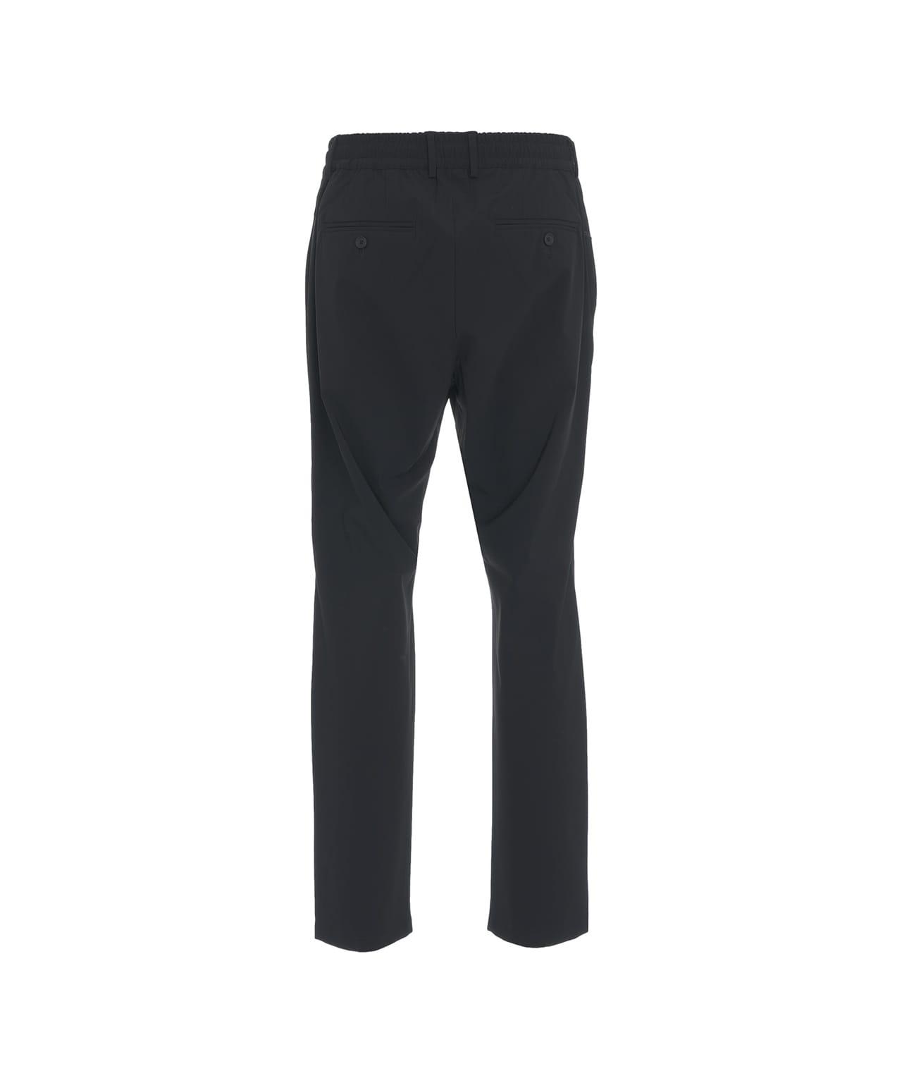 Tapered fit pants 'Mitte' Product Image