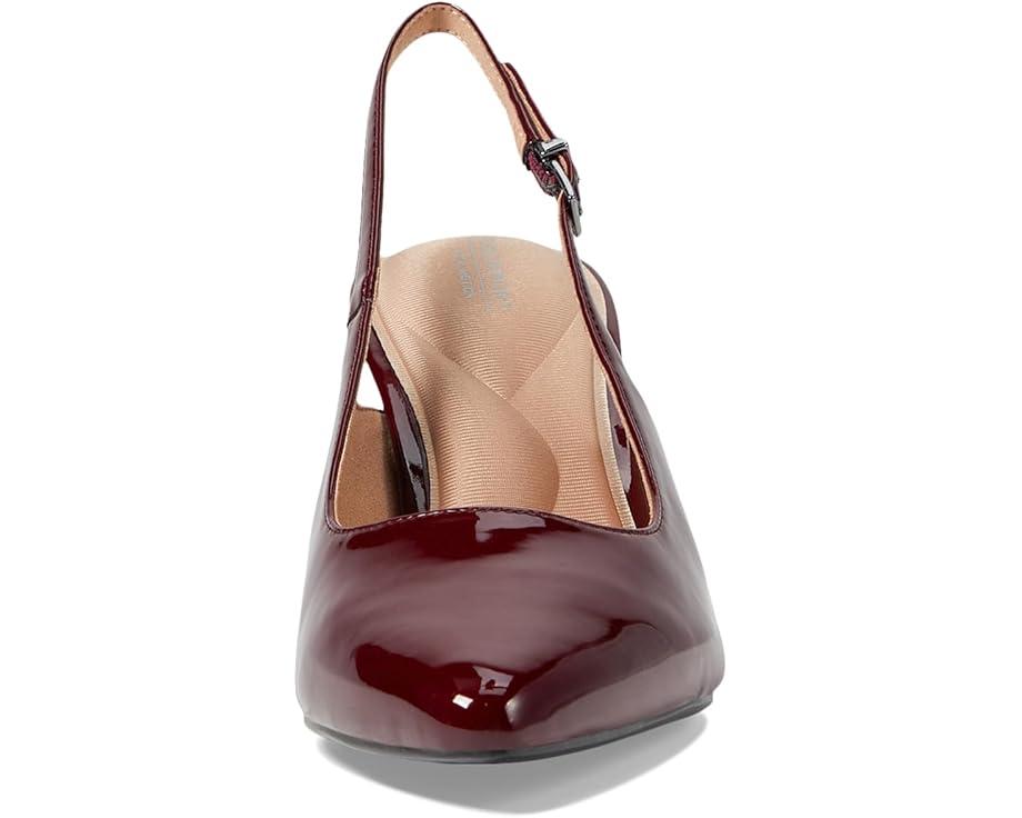 Alma Pump Shoes Product Image