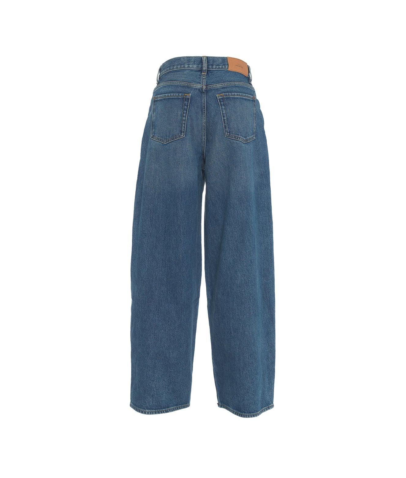 Baggy jeans Product Image