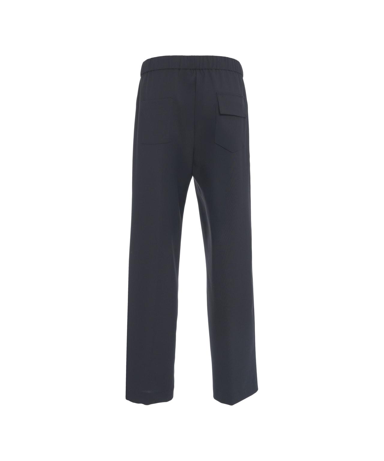 Straight leg pants Product Image