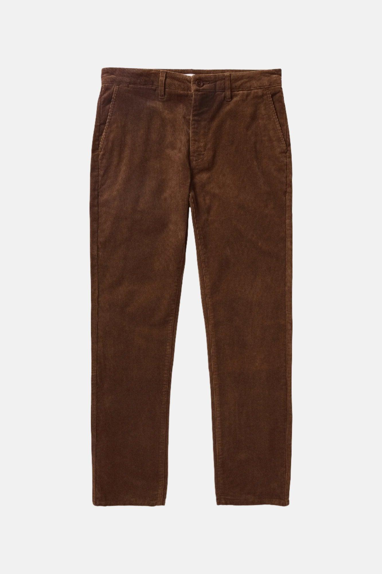 COREY CORDUROY PANT Product Image
