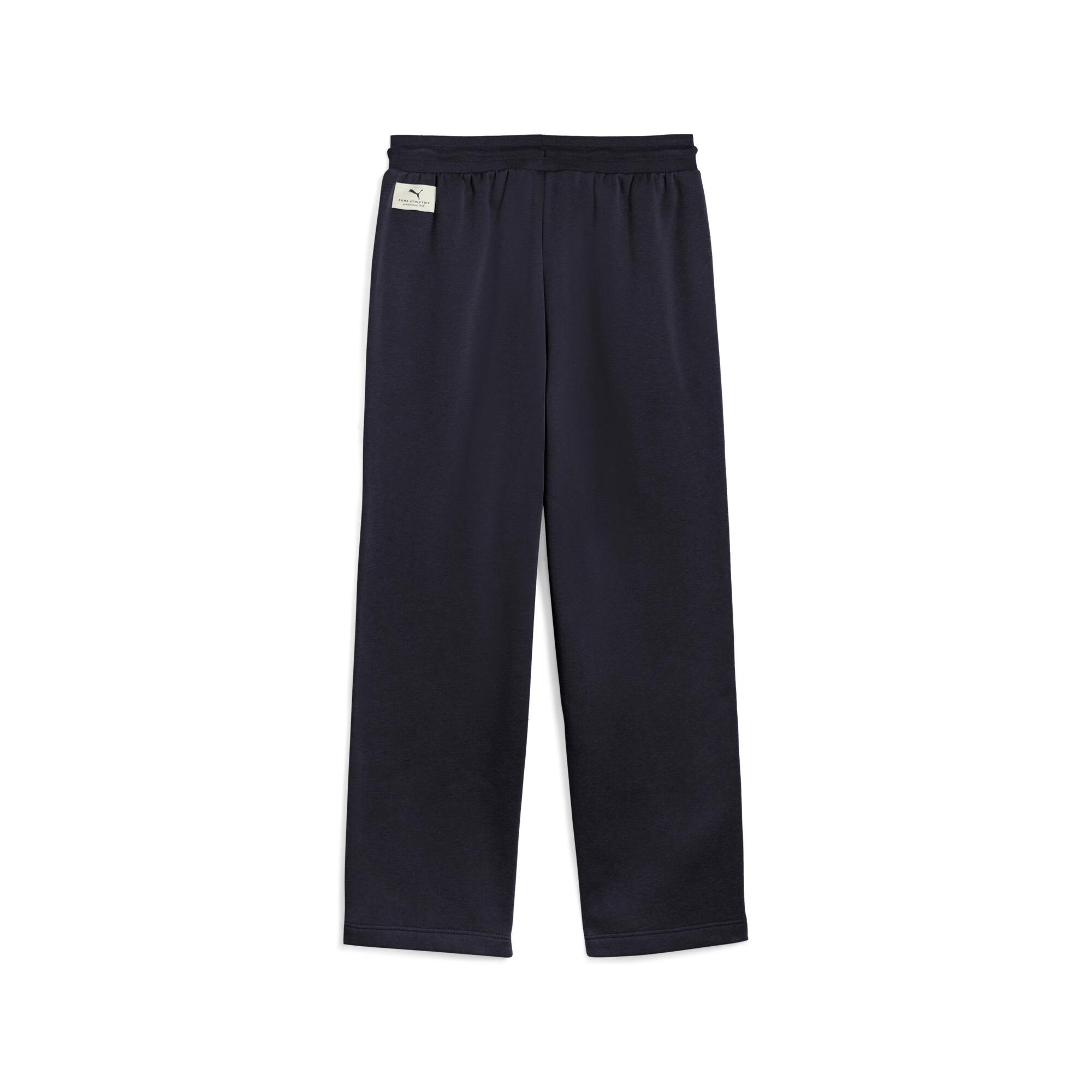 PUMA Class Pack Men's Relaxed Sweatpants Product Image