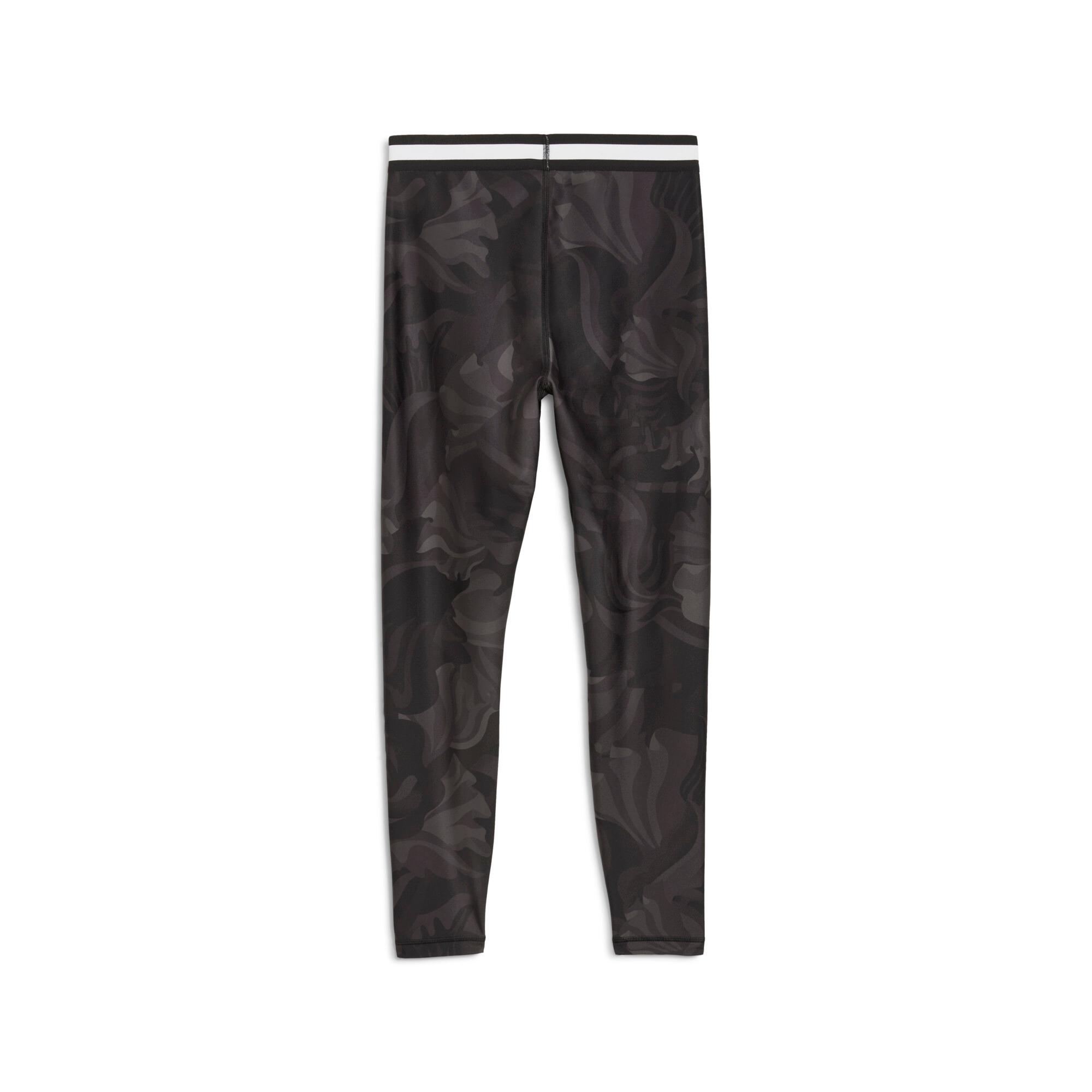 PUMA STRONG High-Waist Tights Women Product Image