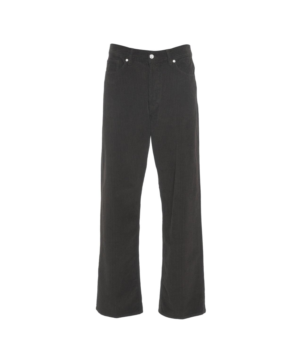 Corduroy pants Product Image