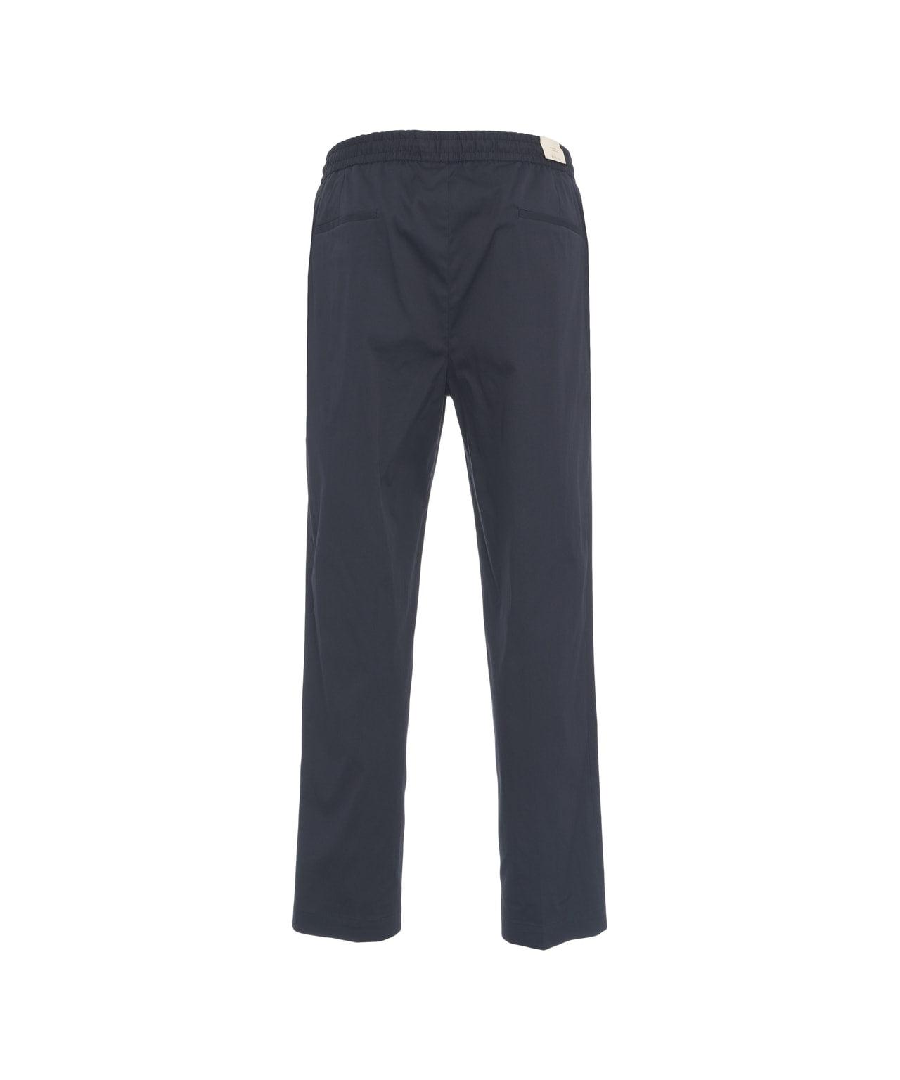 Mens Whitney Luxury Fleece Pants Product Image