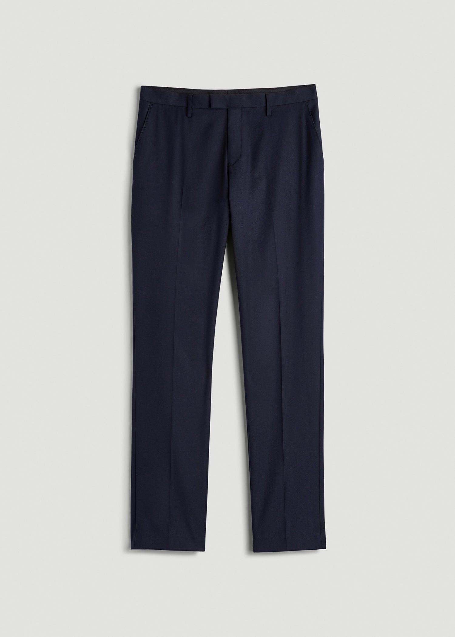 Virgin wool pants 'Savoys' Product Image