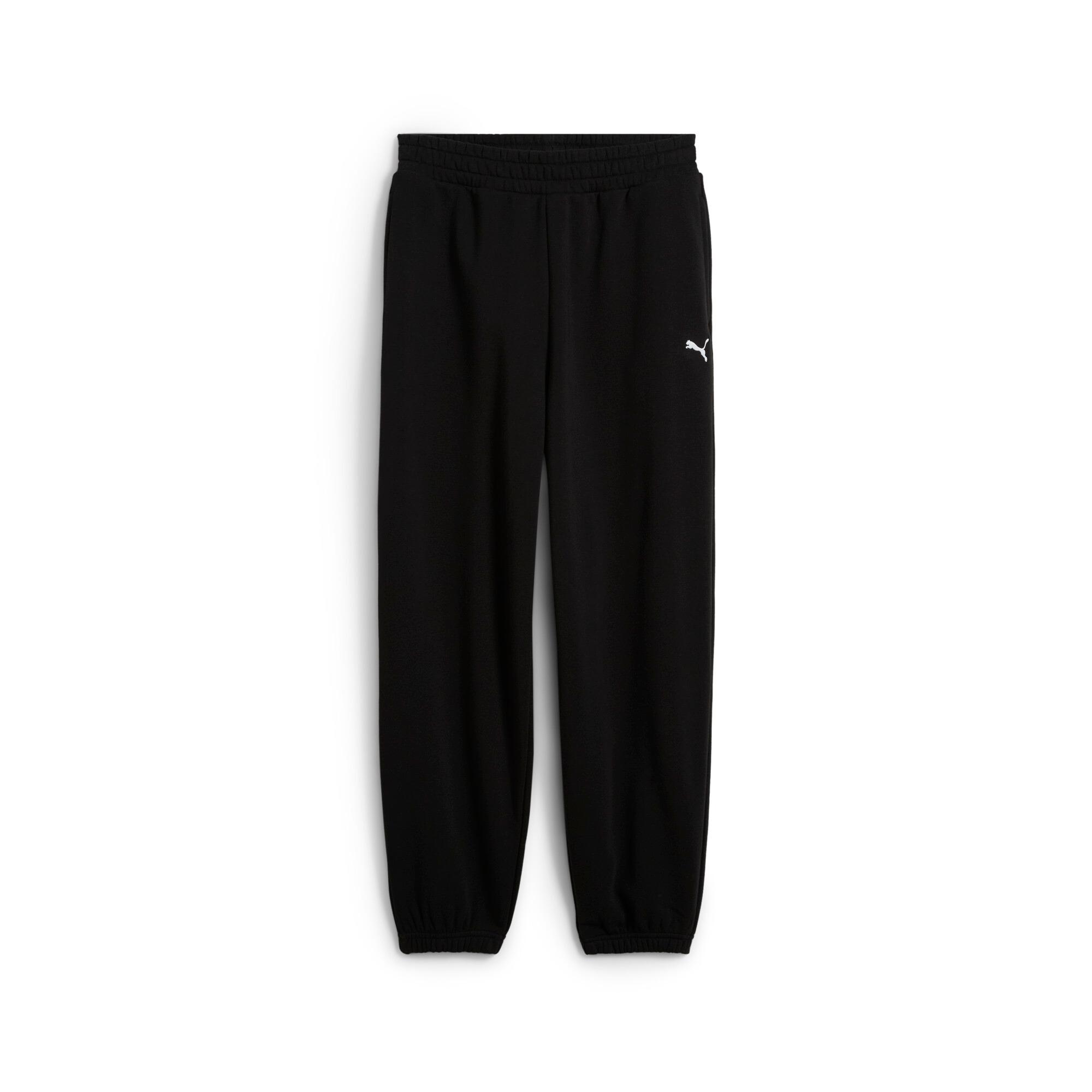 Wardrobe Essentials Women's Relaxed Sweatpants Product Image