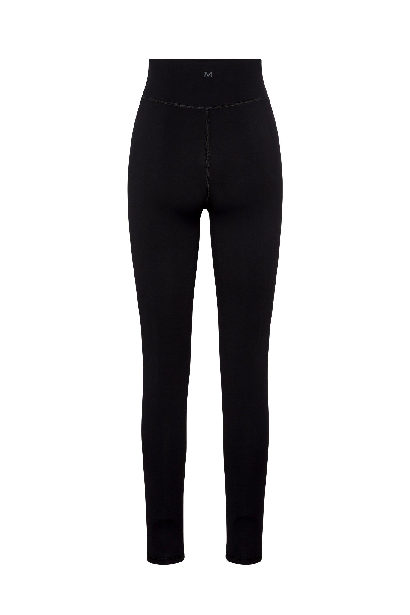 Acadia Long Legging 29" - Black Product Image