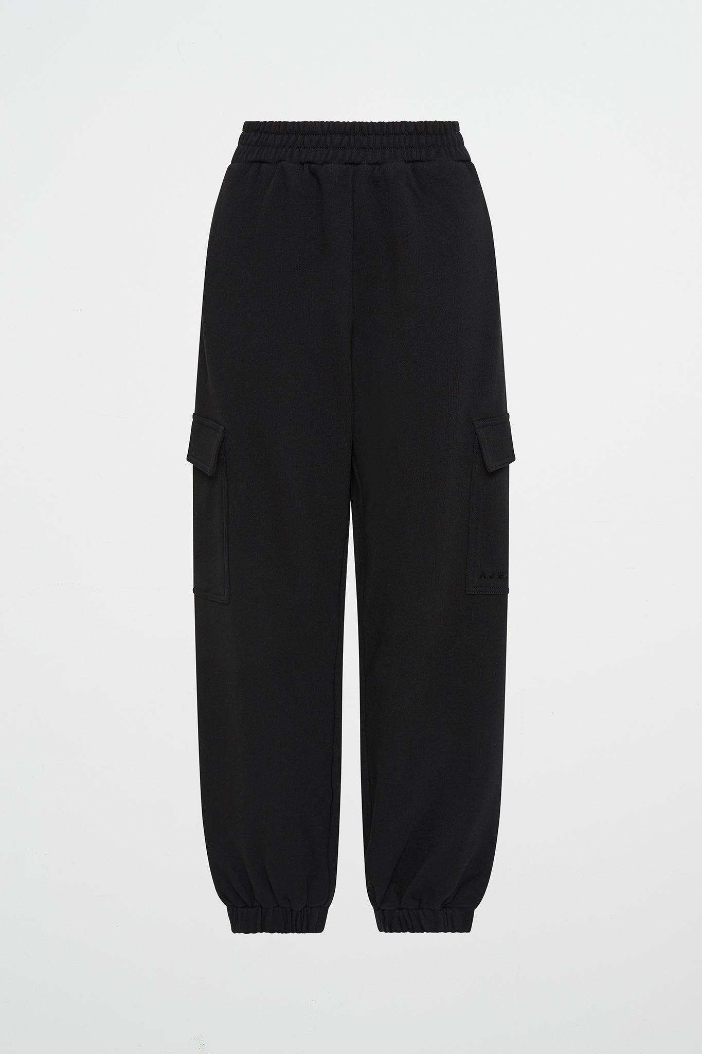 Terry Utility Trackpant 504 Product Image