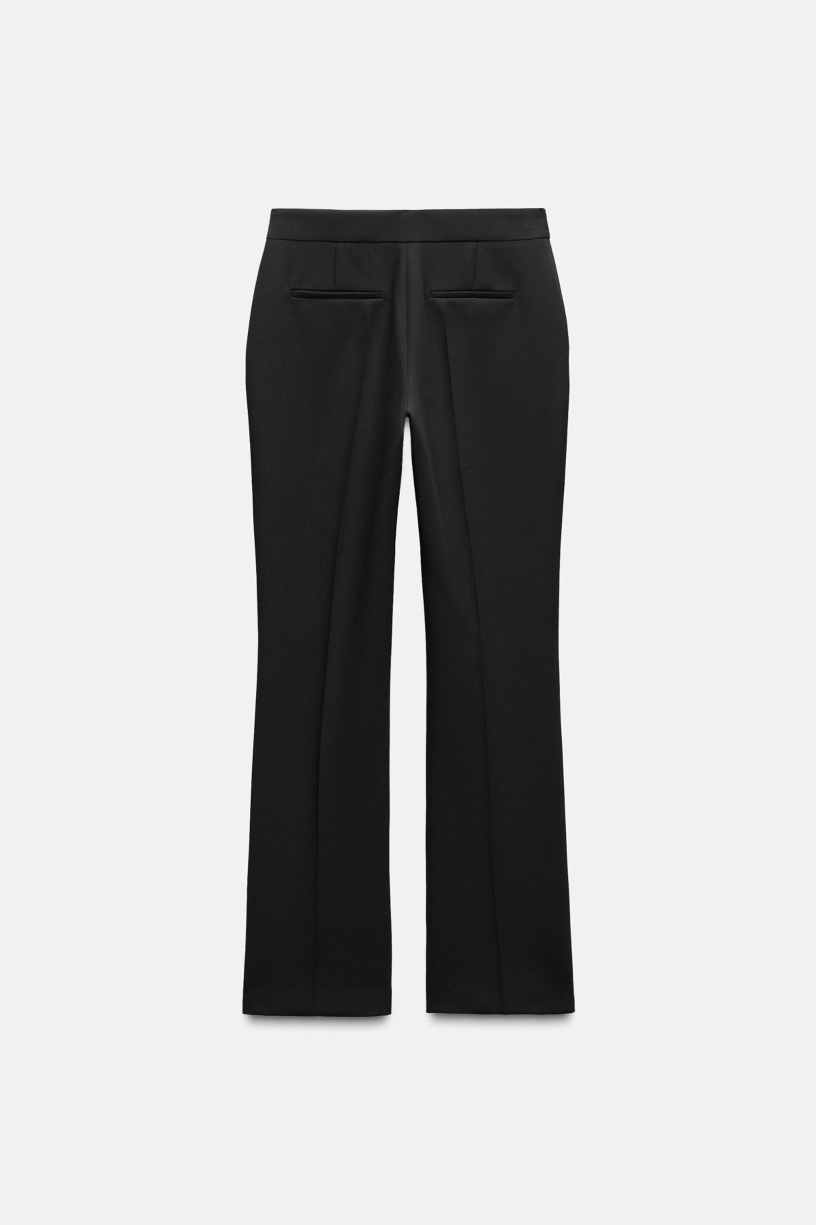 FLARED PANTS Product Image