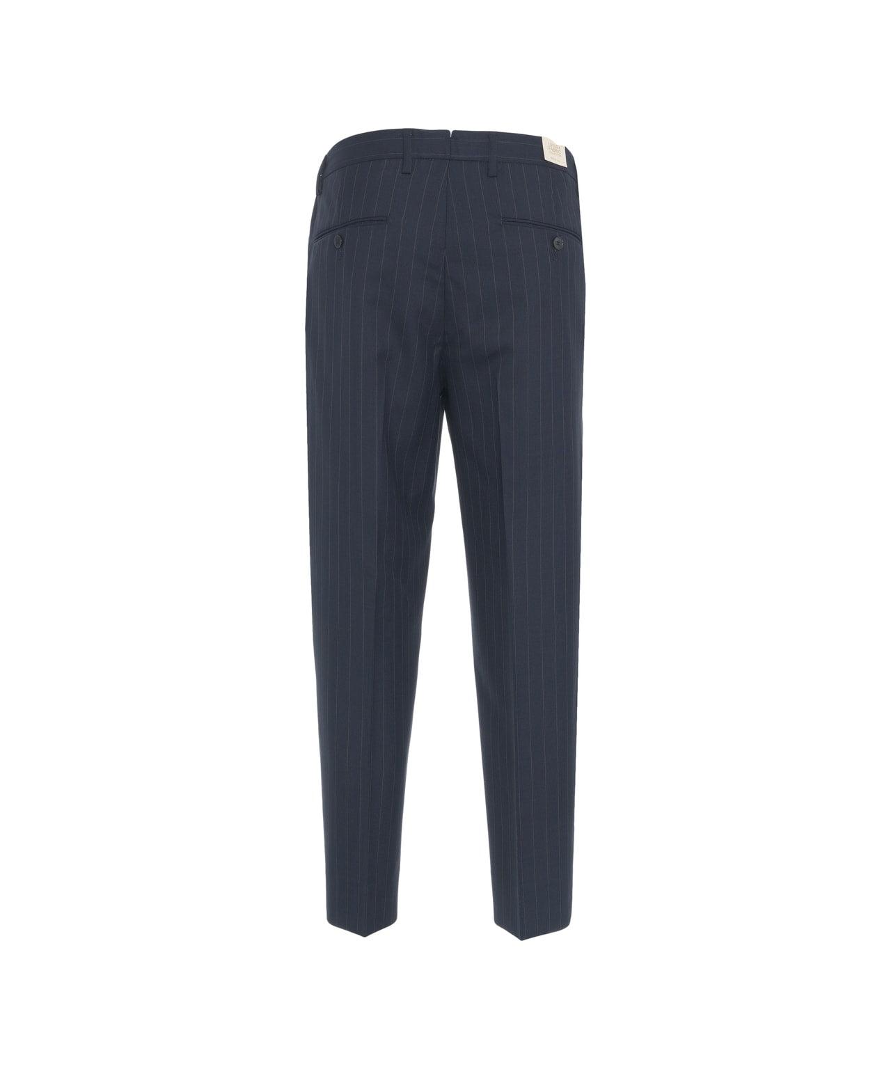 Pinstripe pants 'Bricklanes' Product Image