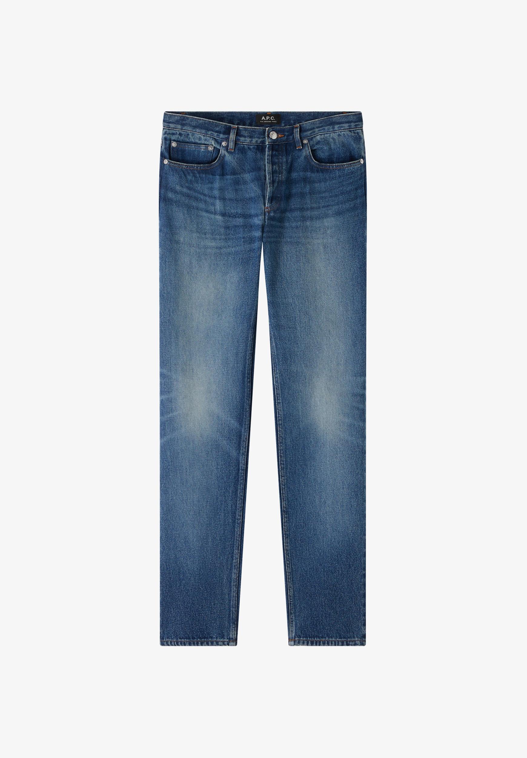 New Standard jeans Male Product Image