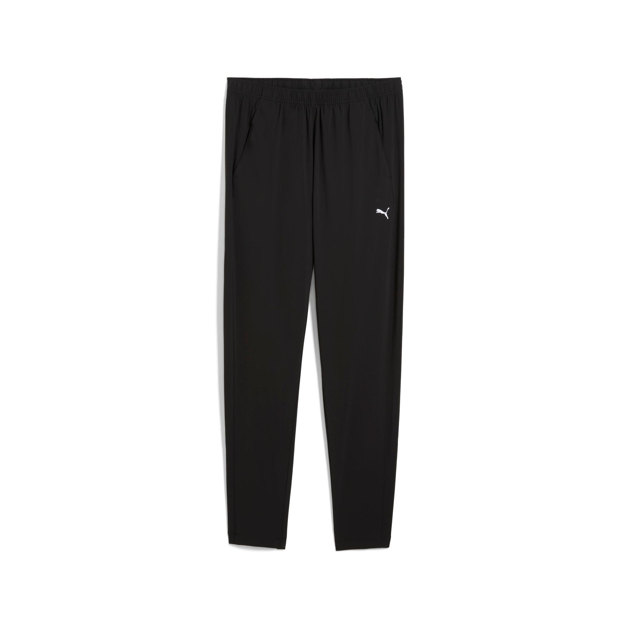 RUN VELOCITY TAPERED PANT Women Product Image
