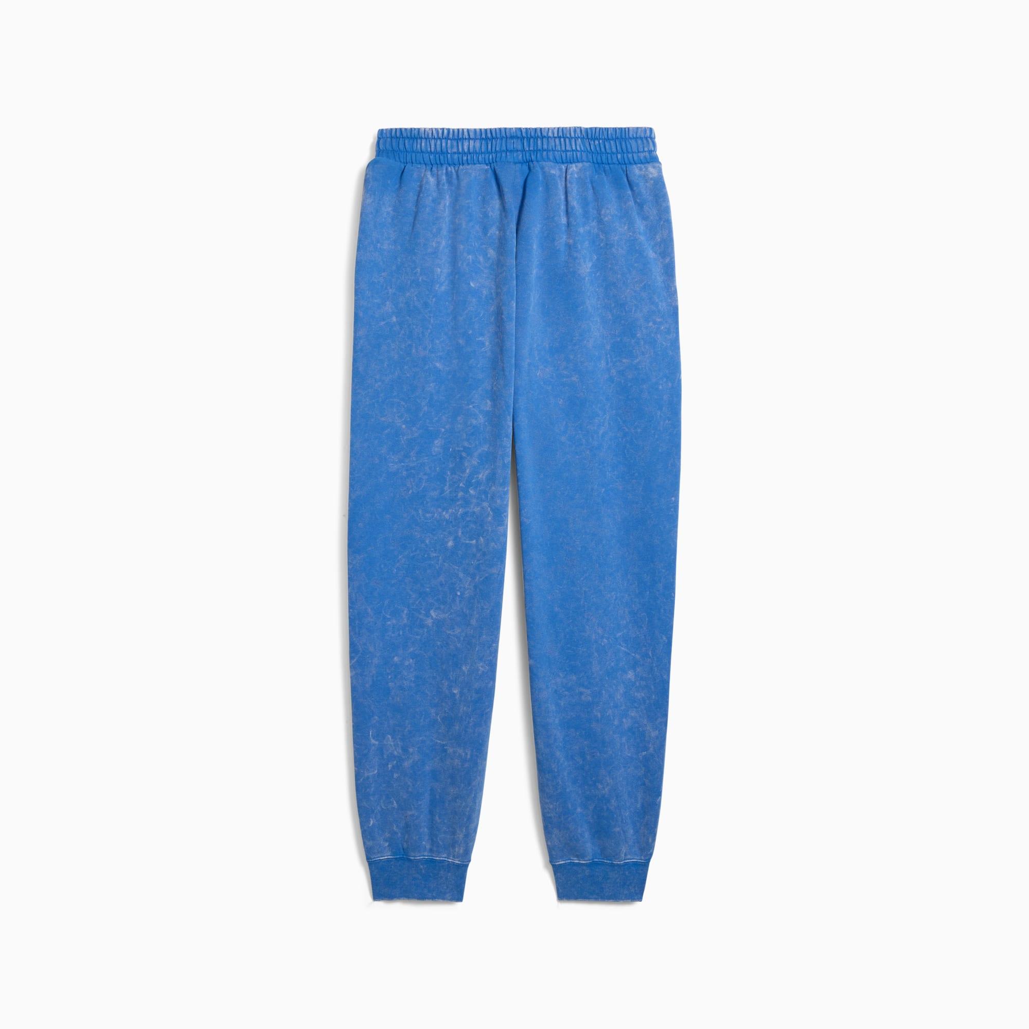 Essentials Elevated Wash Sweatpants Men Product Image
