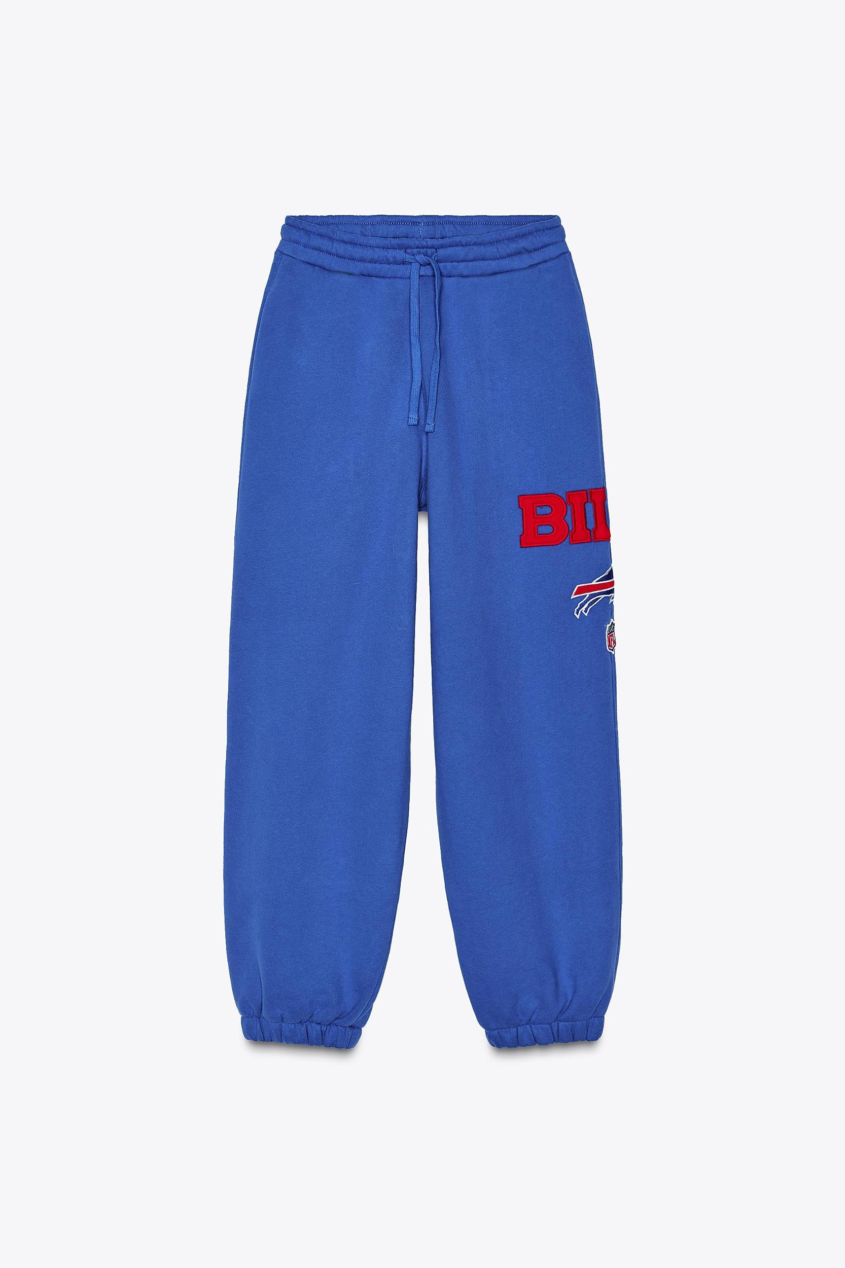 NFL BILLS SWEATPANTS Product Image