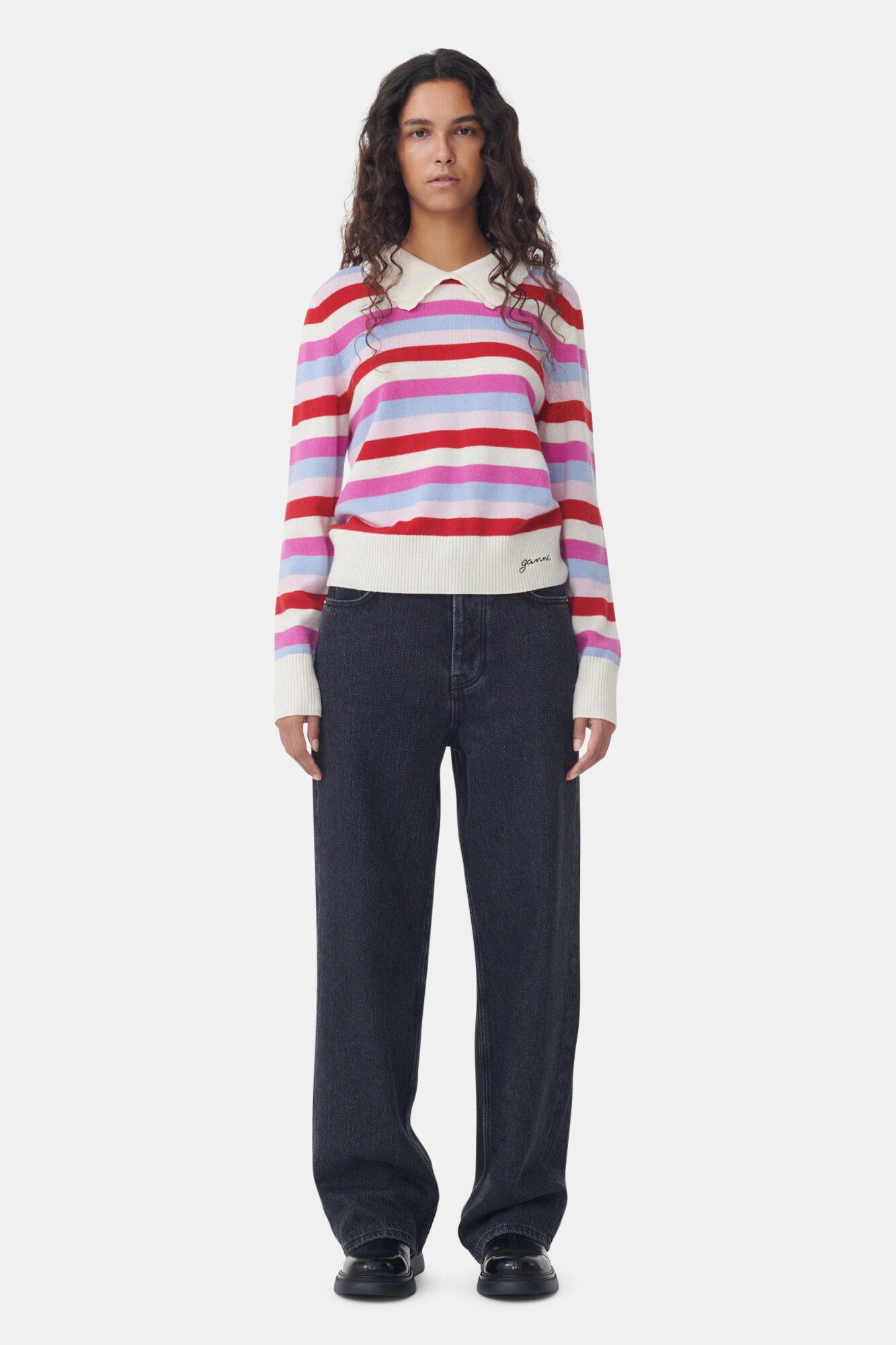 Black Everyday Mid Chelsea Boots Product Image