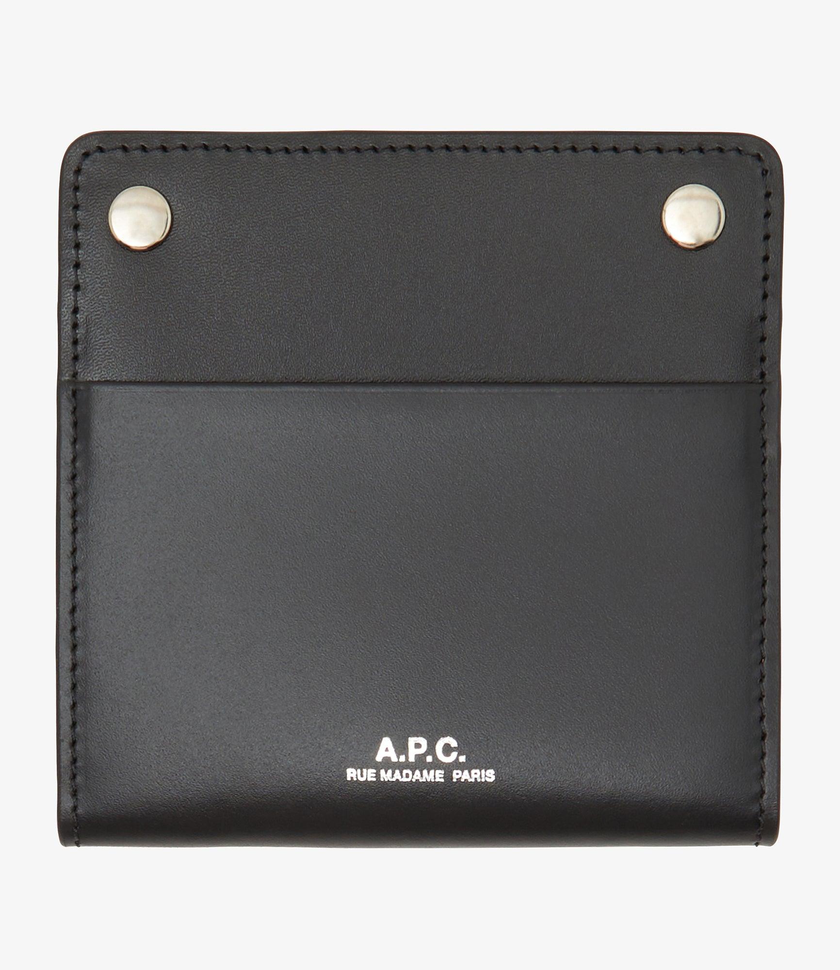 André Bifold cardholder Male Product Image