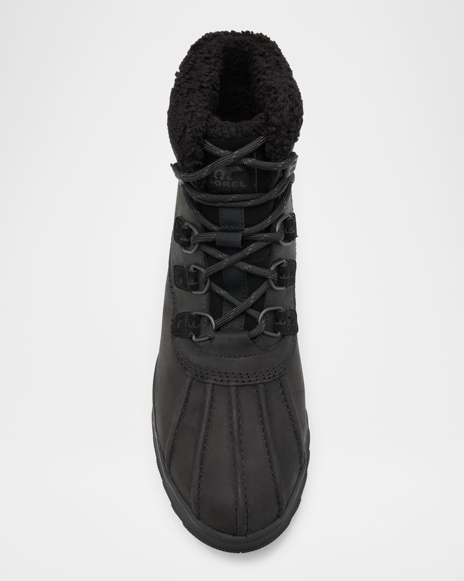 Men's Scout™ 87'™ Lux Waterproof Lace-Up Boots Product Image