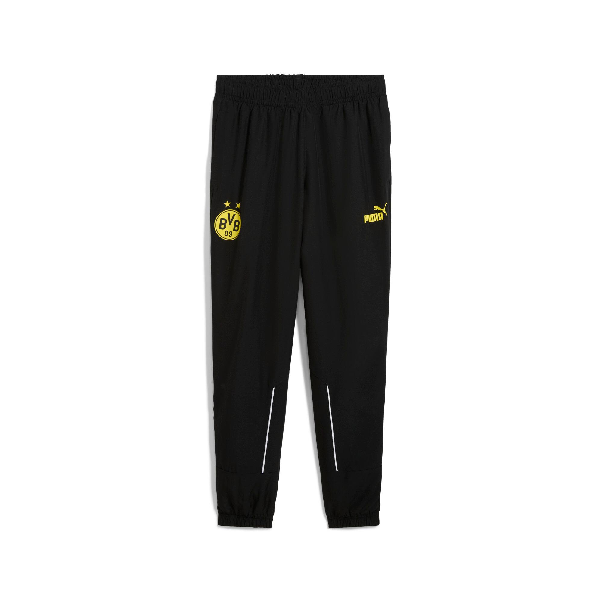 Borussia Dortmund ftblARCHIVE Men's Pants Product Image