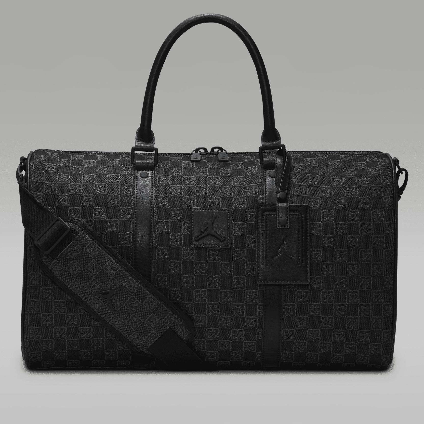 Jordan Monogram Duffle Bag (25L) Product Image