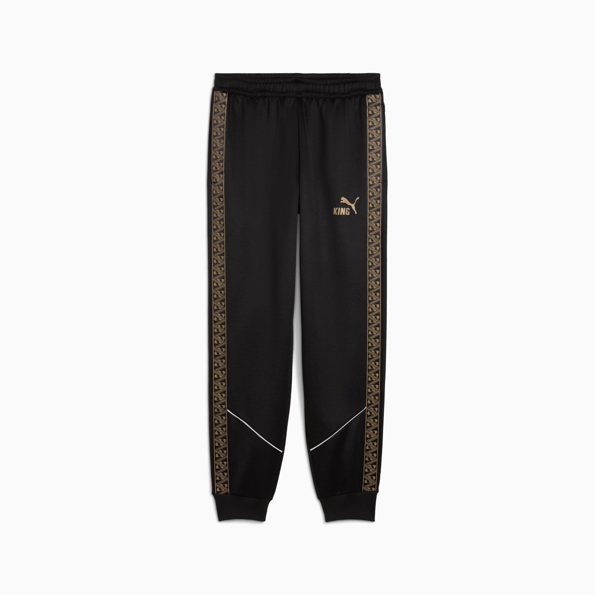 King Anthem Men's Soccer Pants Product Image