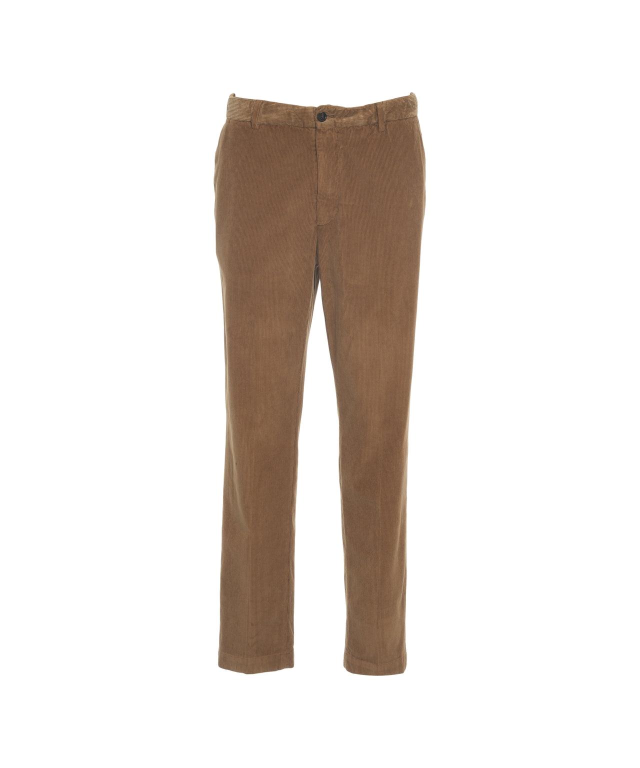 Corduroy pants Product Image