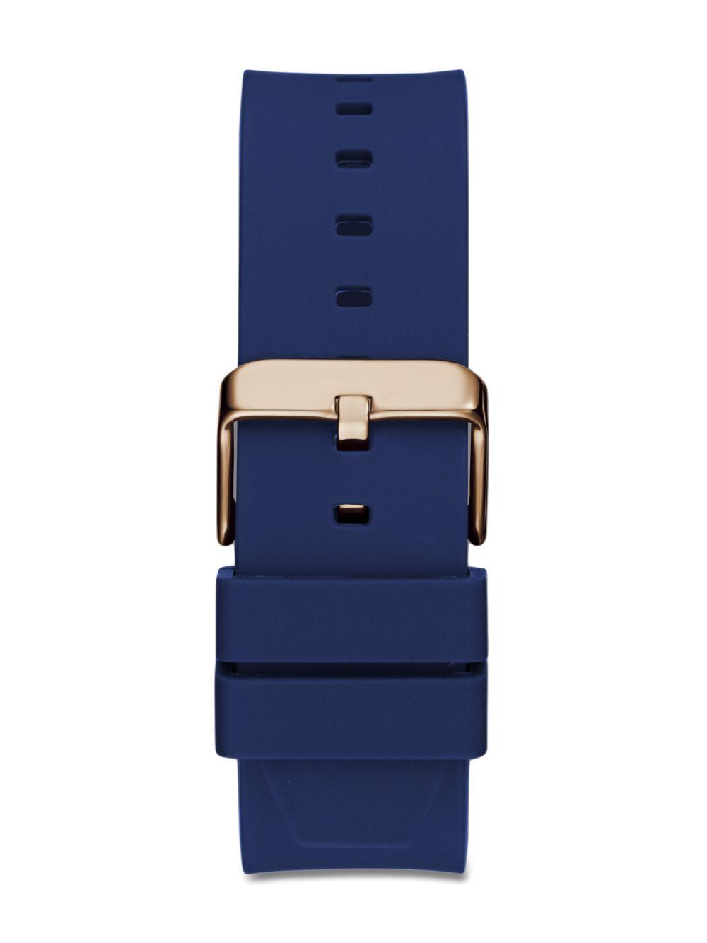 stainless steel chronograph 45mm Product Image