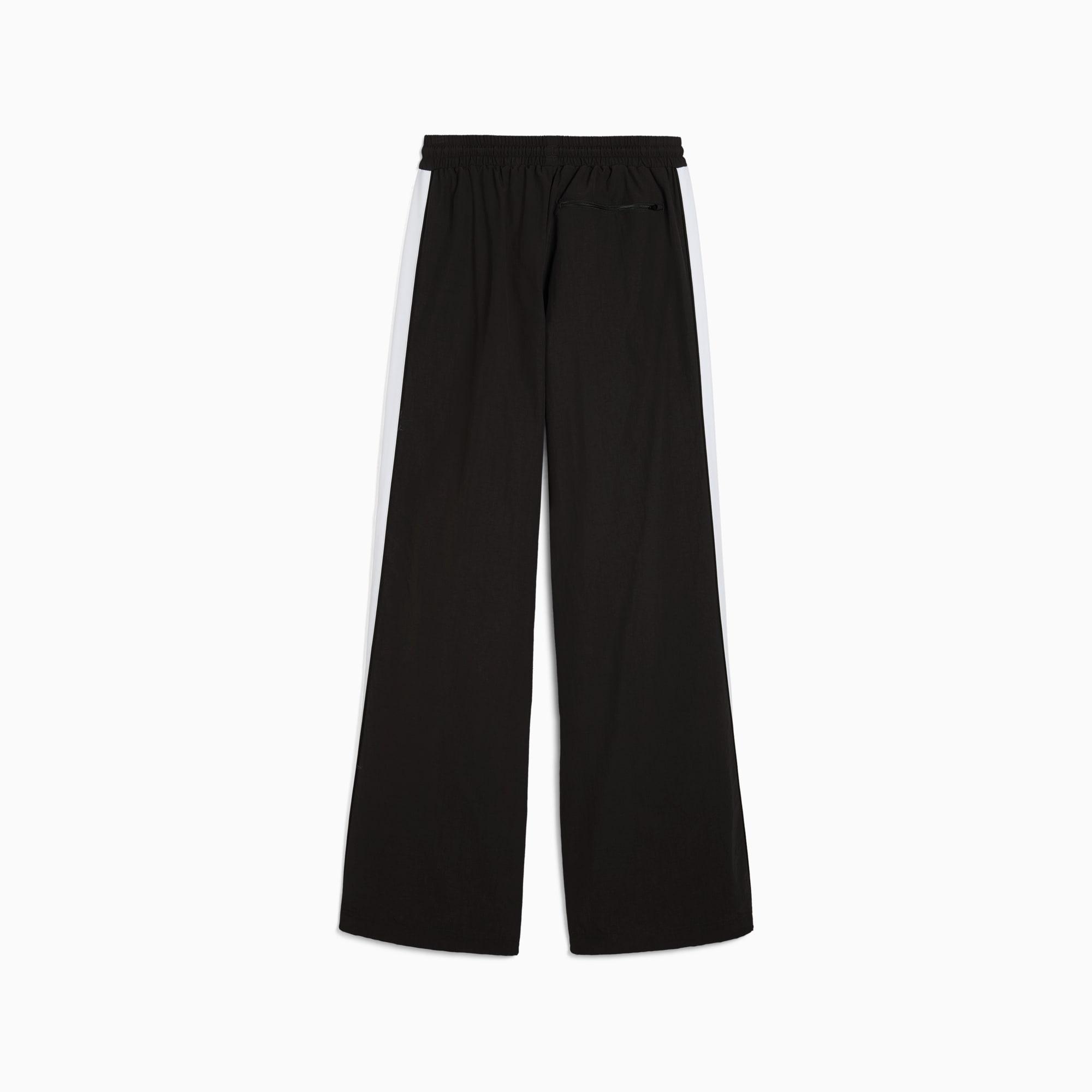 PUMA T7 Men's Oversized Track Pants Product Image