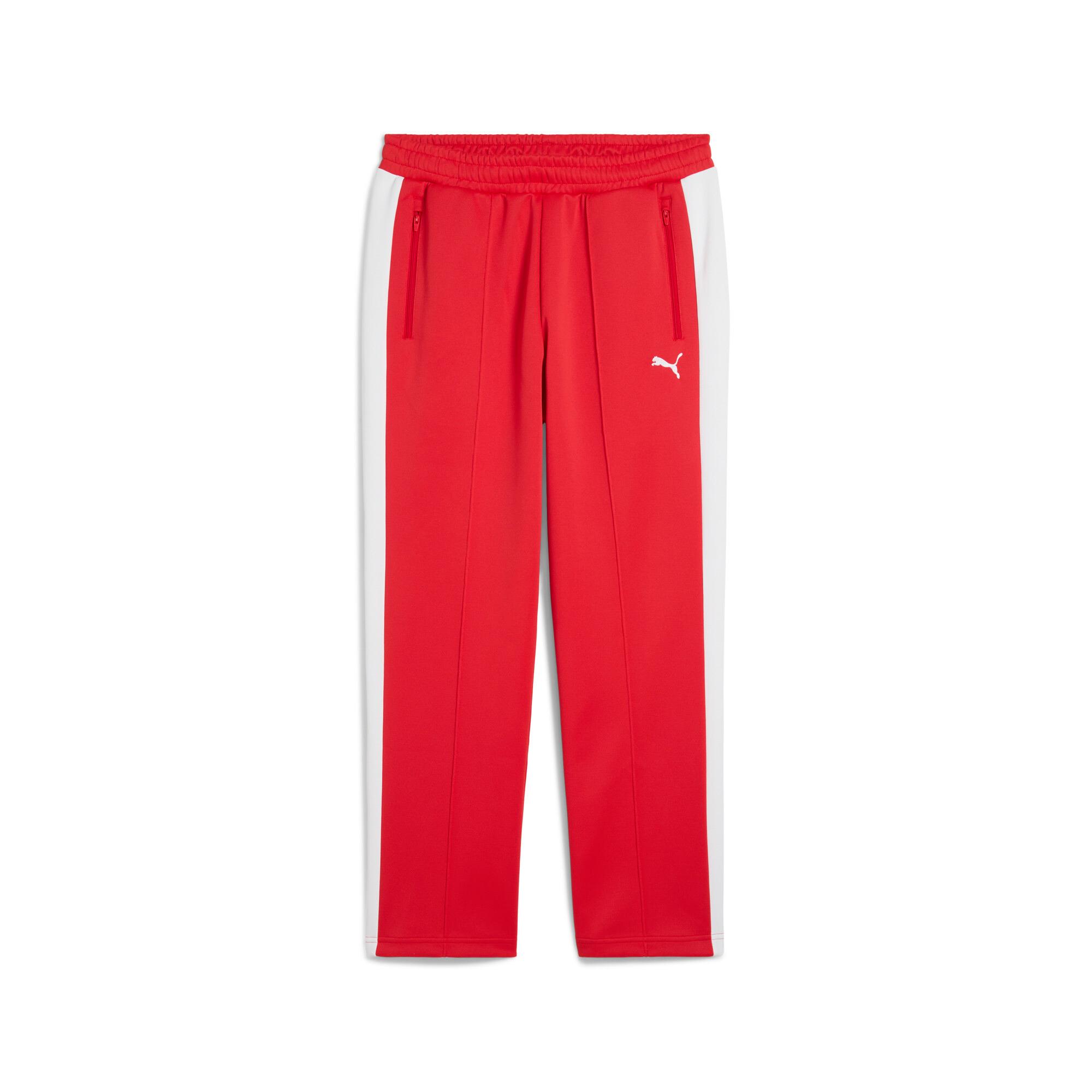 PUMA T7 ALWAYS ON Men's Relaxed Track Pants Product Image