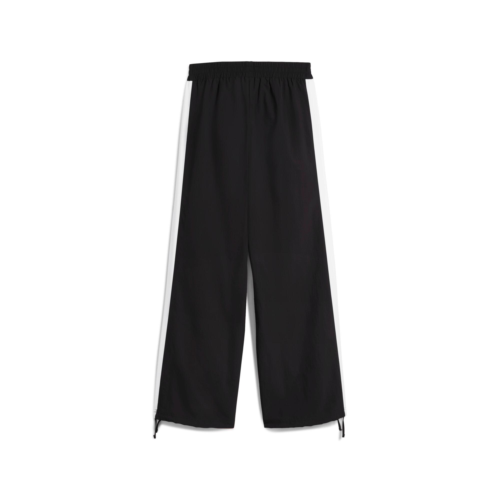 T7 Relaxed Track Pants Women Product Image