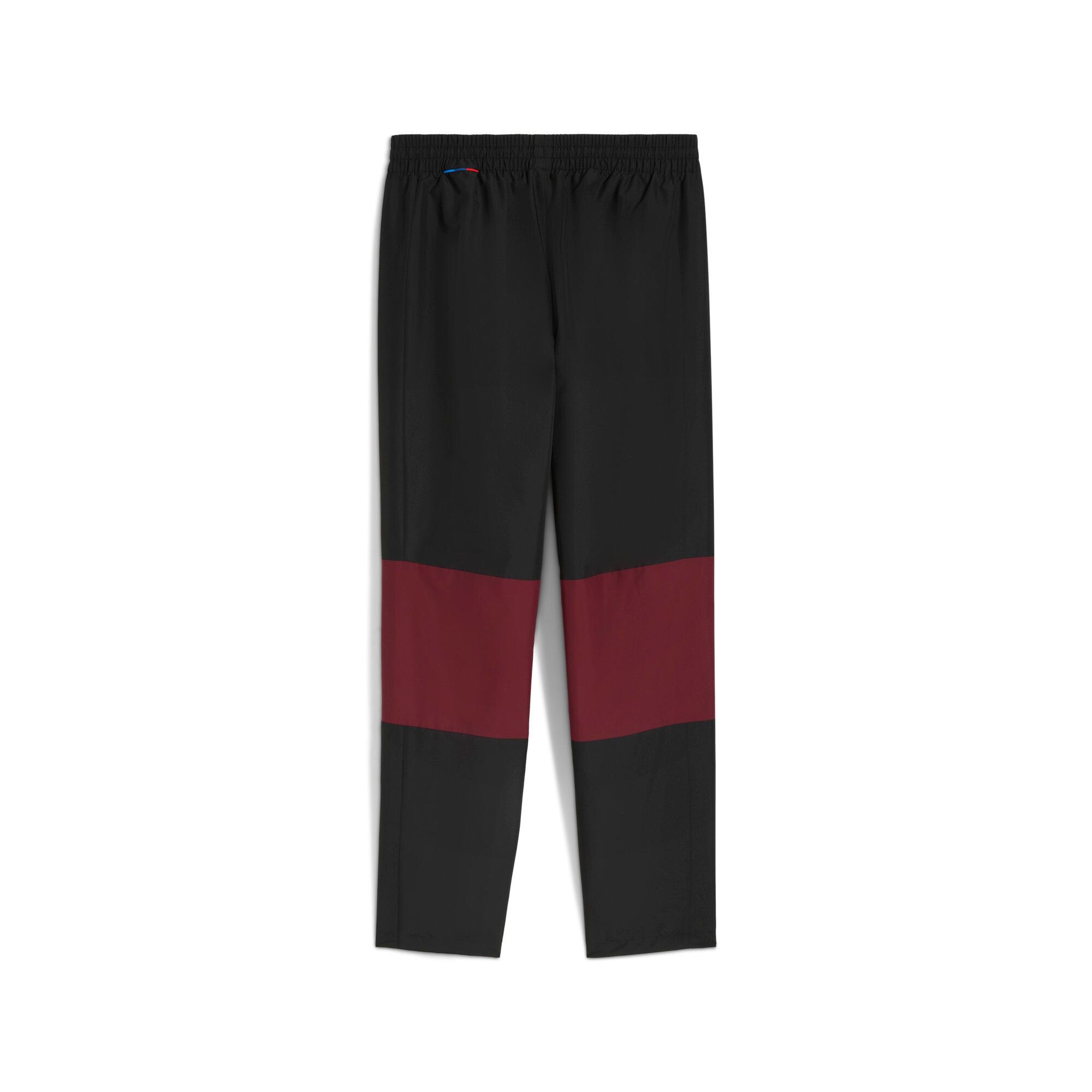 LACE Woven Women's Pants Product Image