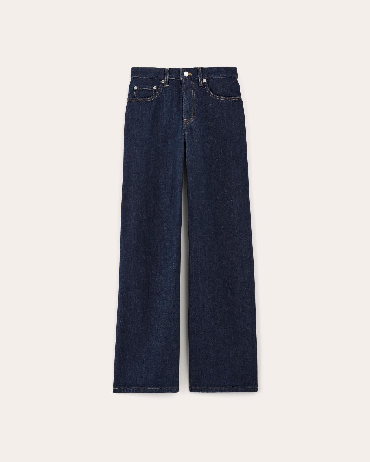 Womens Mid-Way Jean by Everlane Product Image