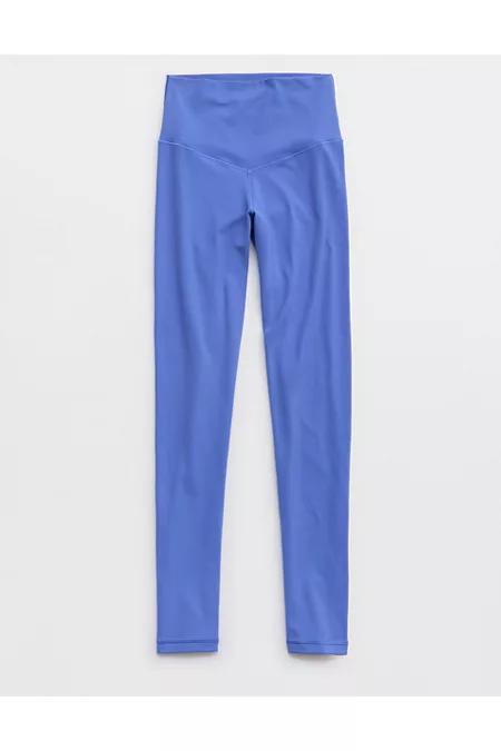 OFFLINE By Aerie Real Me XTRA High Waisted Legging Women's Product Image