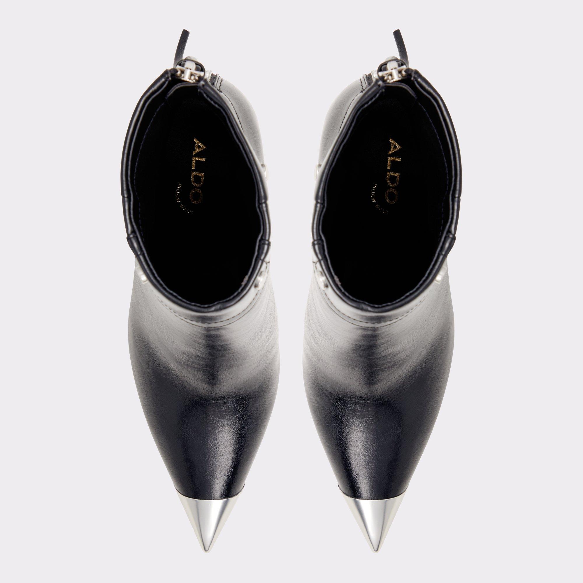 Nilita Black Women's Ankle boots | ALDO US Product Image