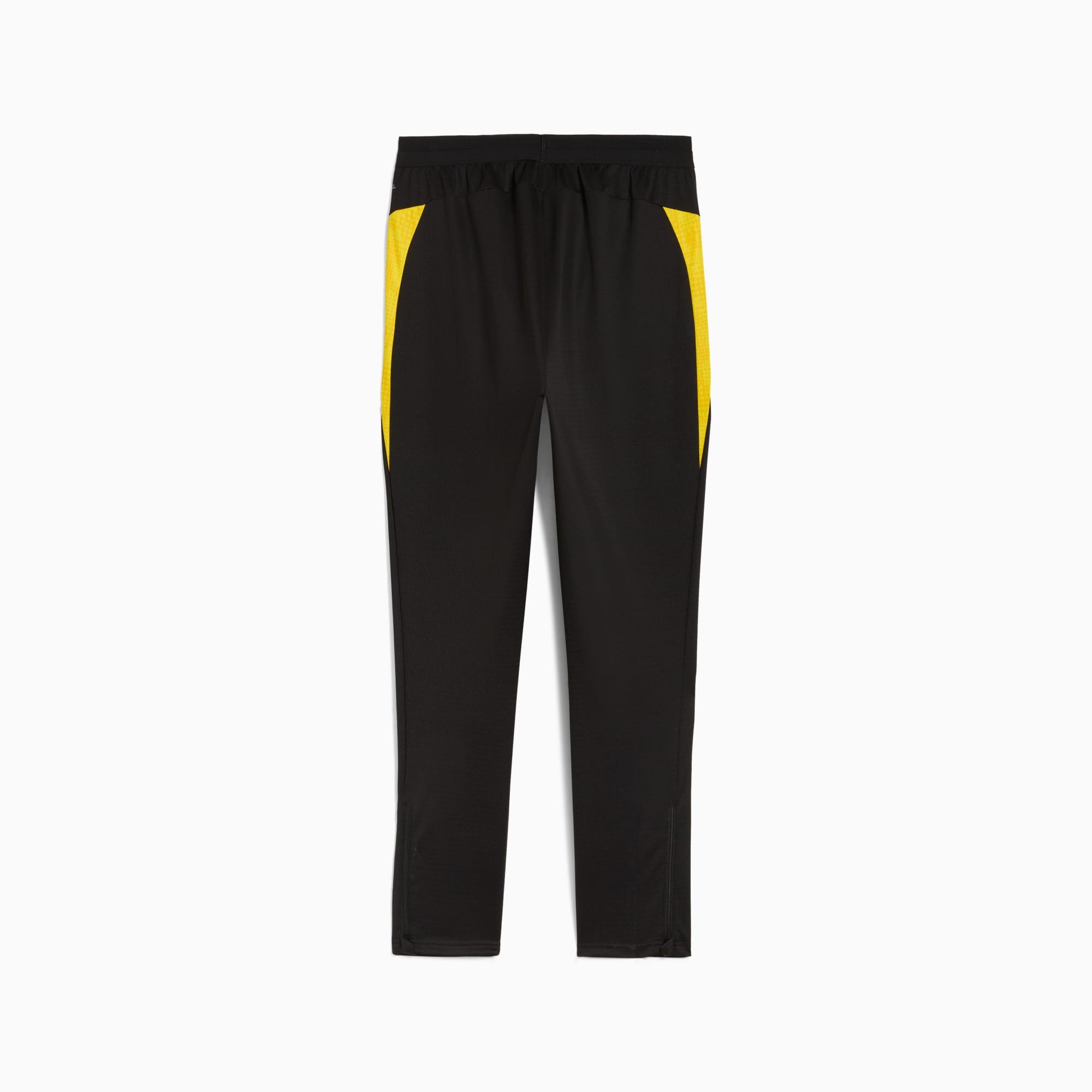 PUMA Borussia Dortmund Training Men's Soccer Pants Product Image