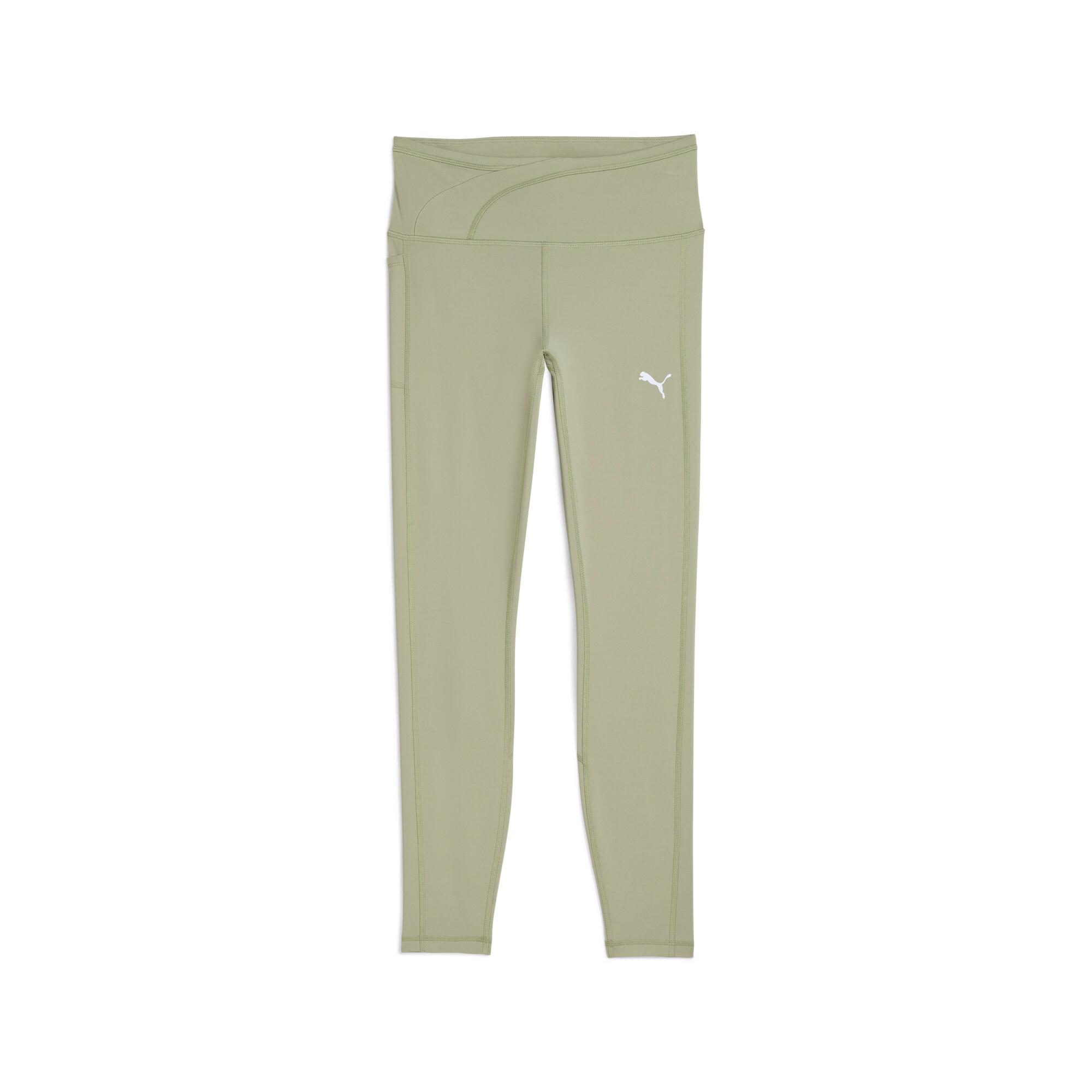 PUMA Evostripe Women's High-Waist Leggings Product Image