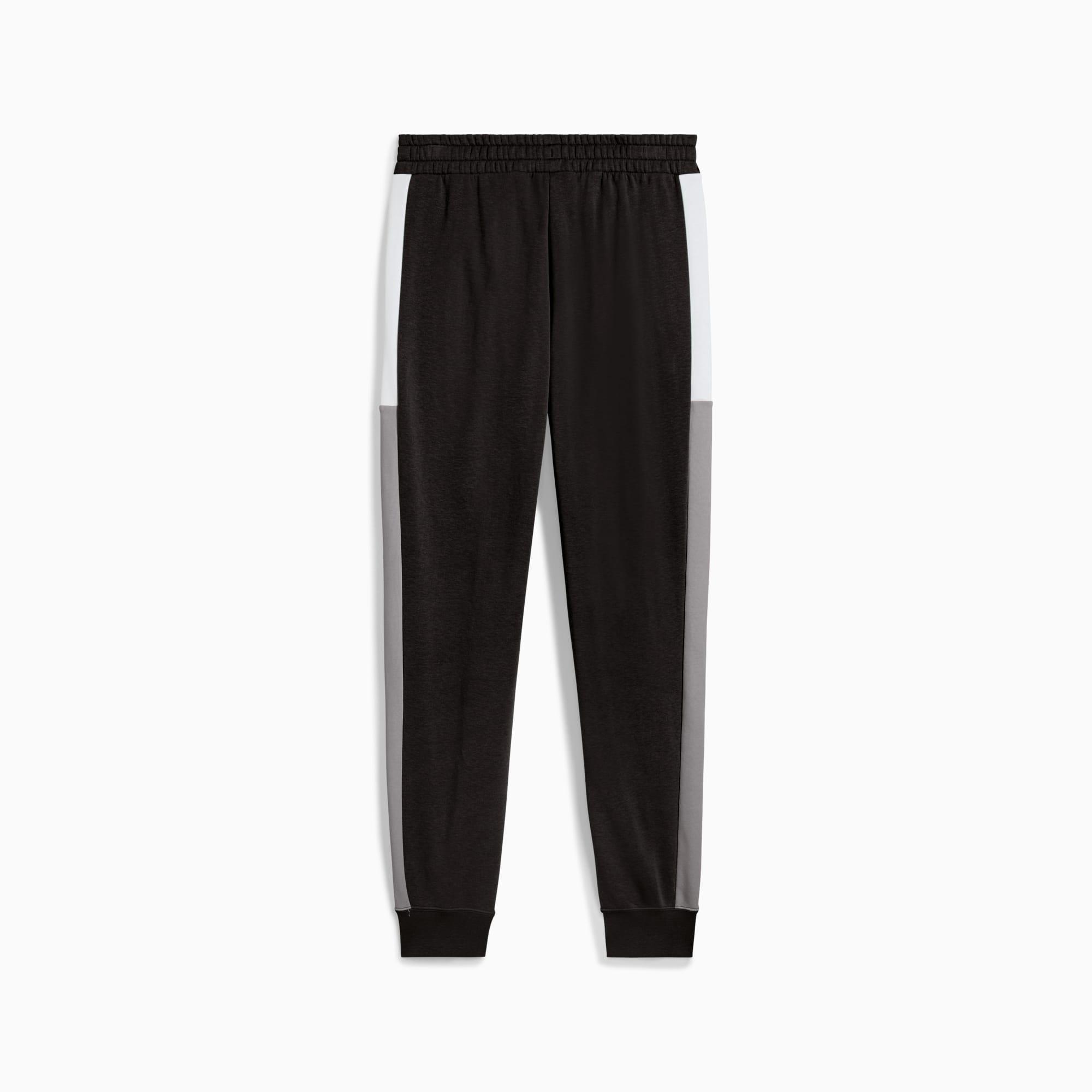 Essentials Block Sweatpants Men Product Image