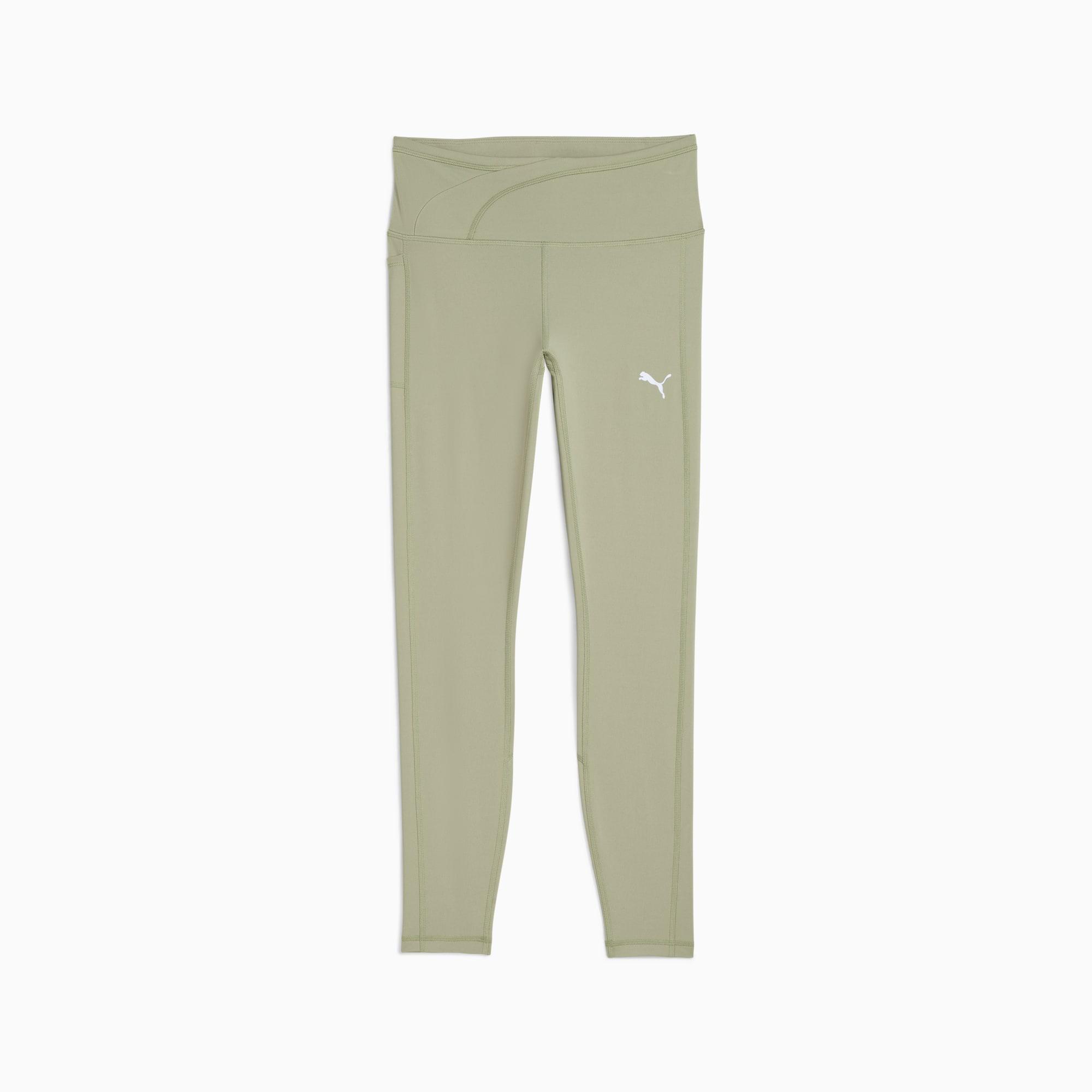 PUMA Evostripe Women's High-Waist Leggings Product Image