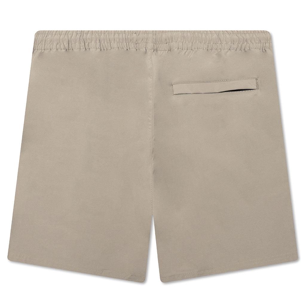 Cabana Short - Tan Male Product Image