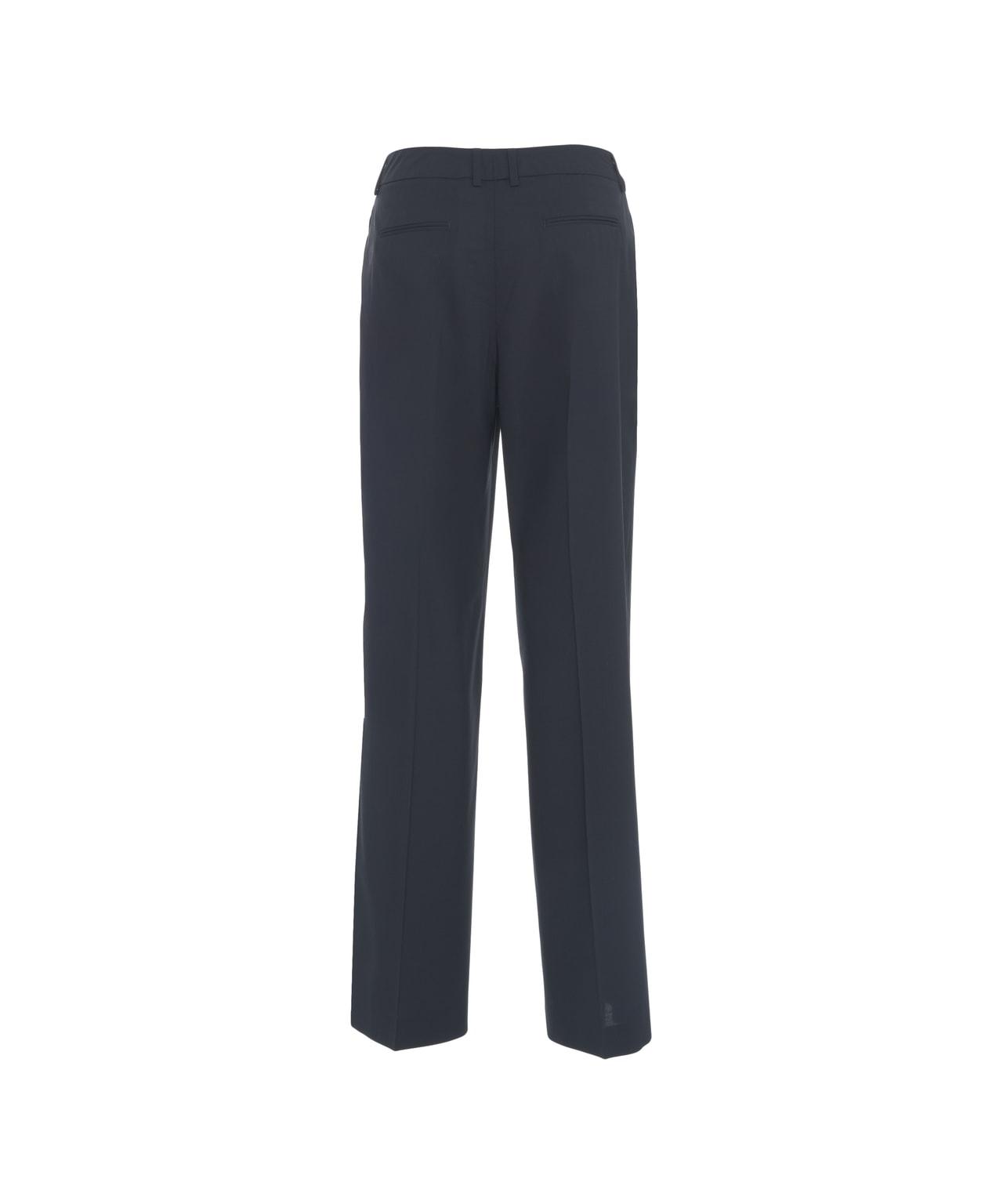 Virgin wool pants 'Lola' Product Image