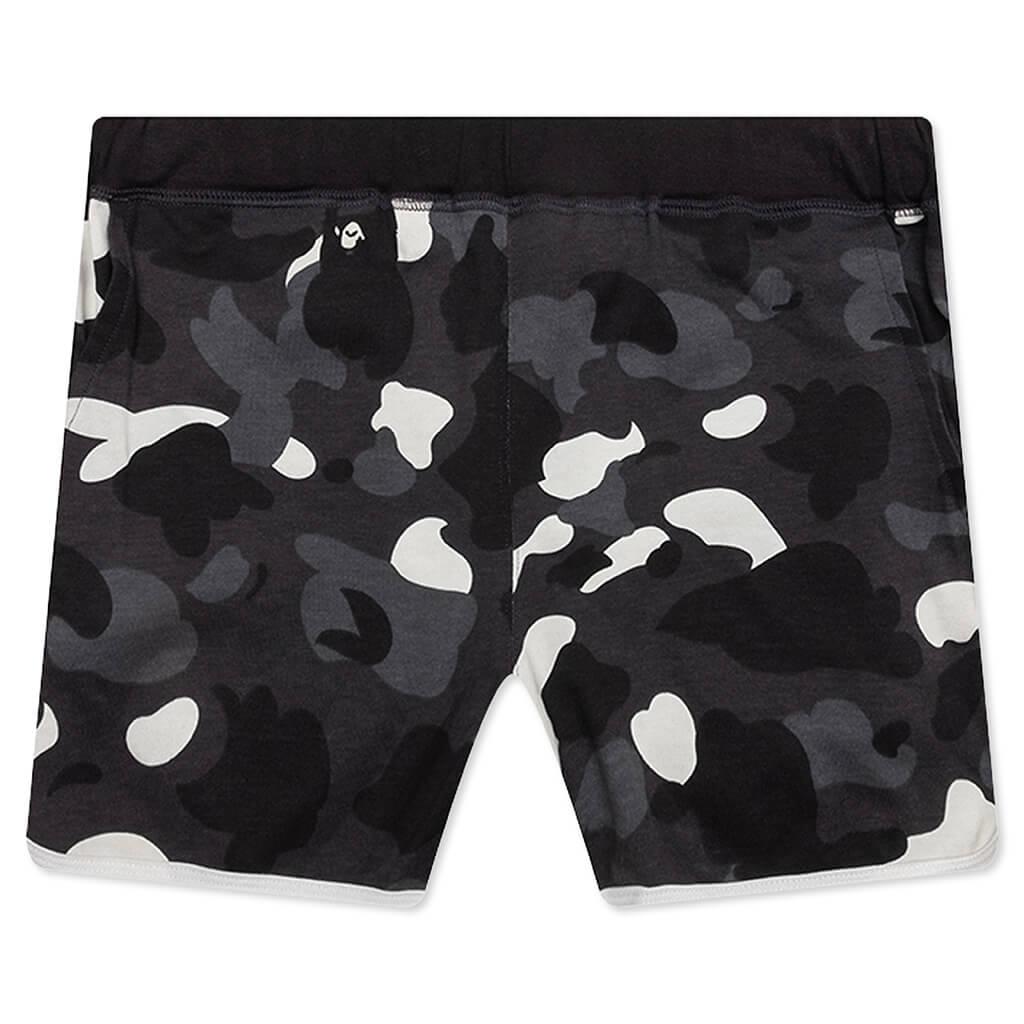 Women's City Tank Set - Black Female Product Image