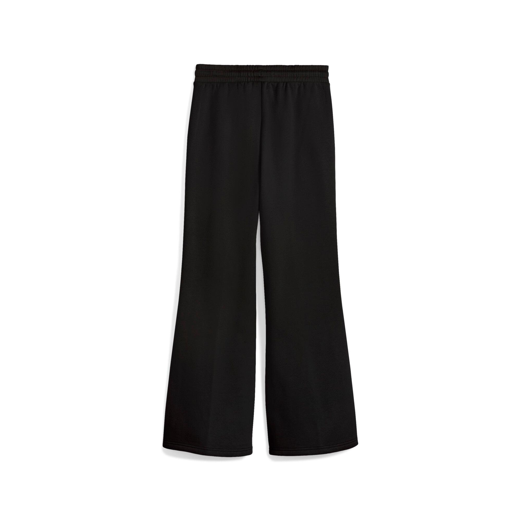 PUMA HER Straight Pants Women Product Image