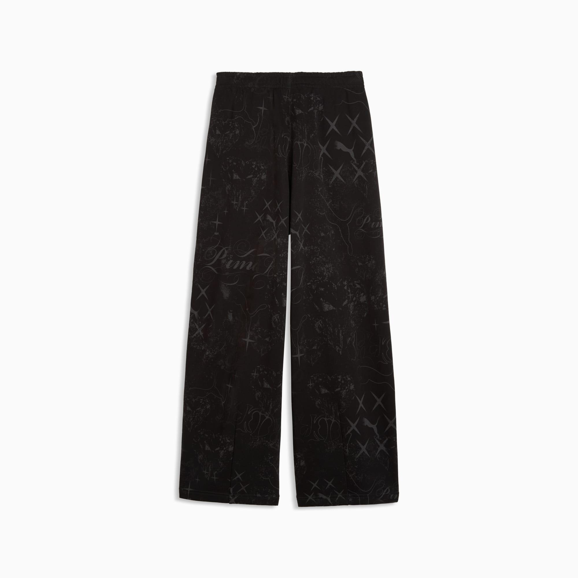 Street Glam Women's Slouchy Pants Product Image