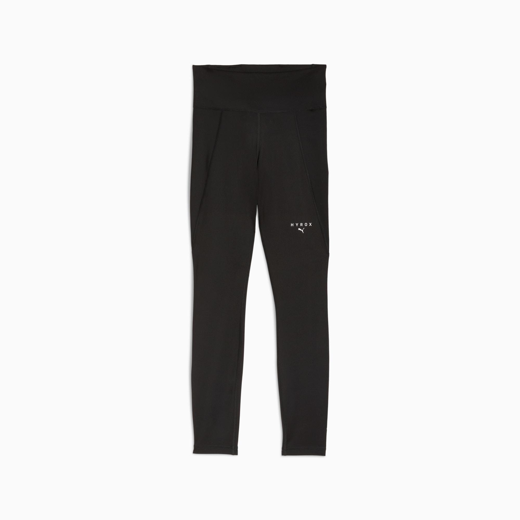 PUMA x HYROX Essential Tights Women Product Image