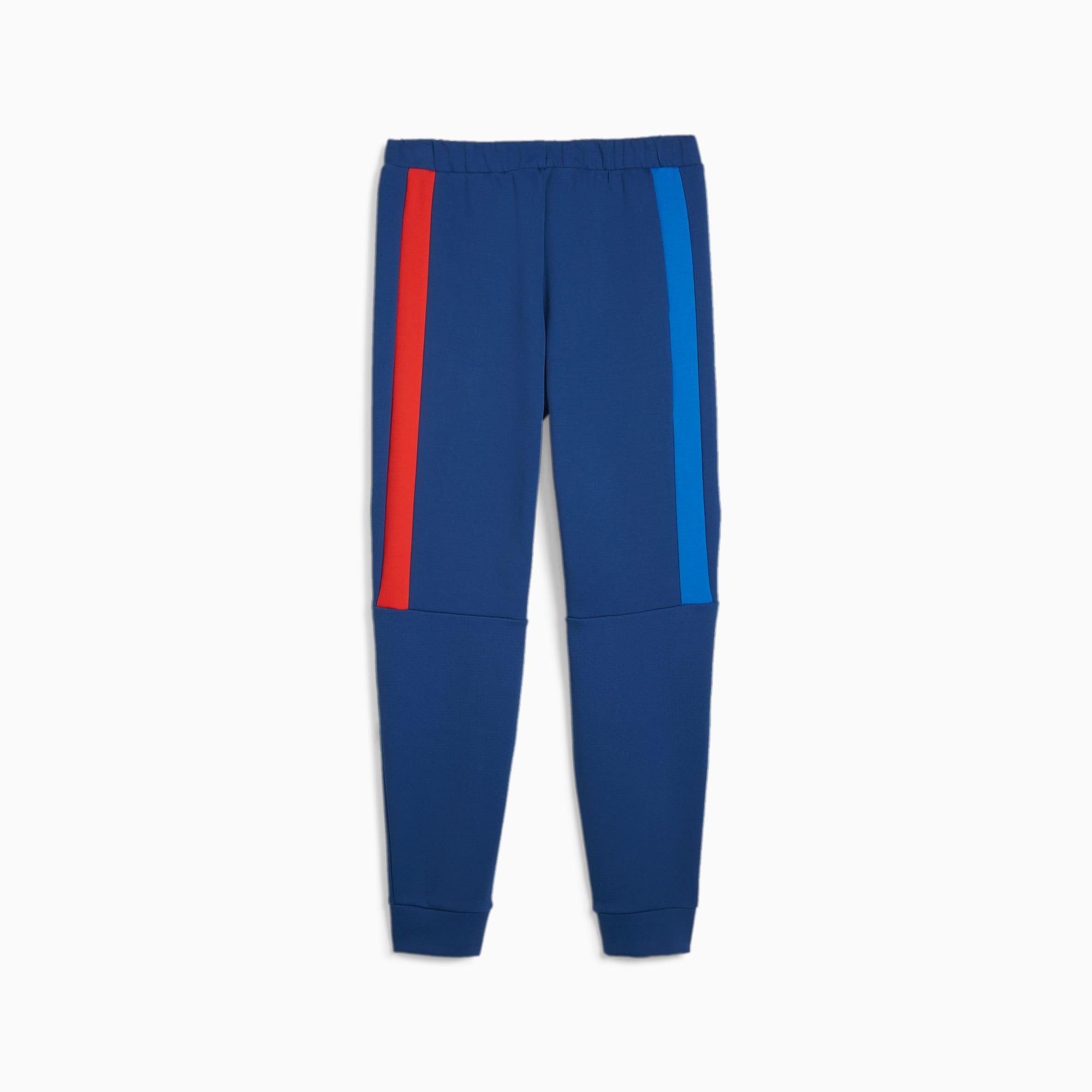 BMW M Motorsport Men's Motorsports Sweat Pants Product Image